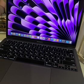 Apple MacBook air 13 2020 m1