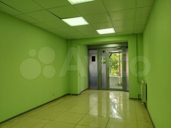 Торговая площадь, 60.4 м²