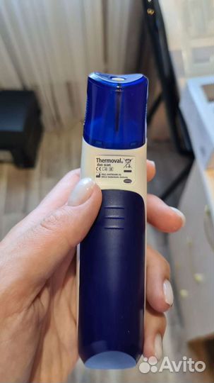 Термометр инфракрасный новый