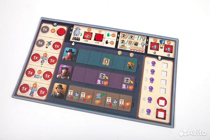 Настолько игра Звезда 8861