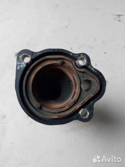 Корпус термостата duratec 1,8