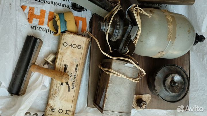 Фото увеличитель