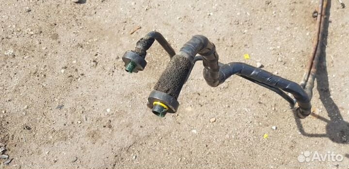 Трубка кондиционера Volvo Xc90 универсал 2.9