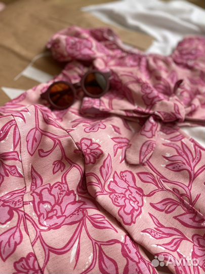 Костюм zara для девочки