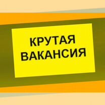 Сборщик вахта Еженедельный аванс Жилье Еда Хорошие условия