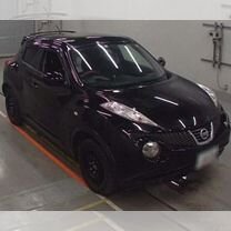 Nissan Juke 1.5 CVT, 2014, 67 035 км, с пробегом, цена 1 500 000 руб.