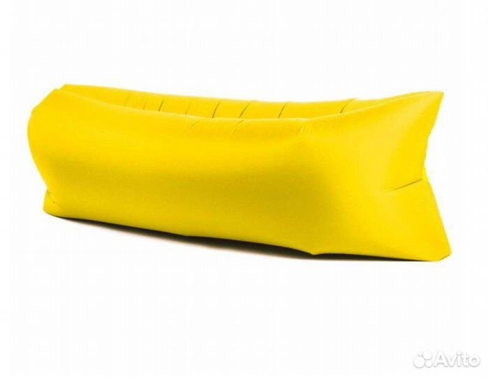 Надувной ламзак