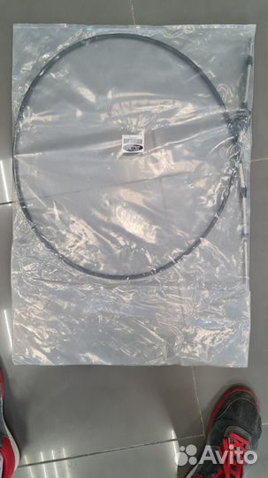 Трос рулевой Sea-Doo GTI, GTS, GTX, RXP 002-046-04