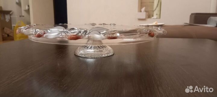 Ваза для фруктов