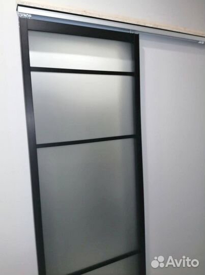 Перегородка межкомнатная