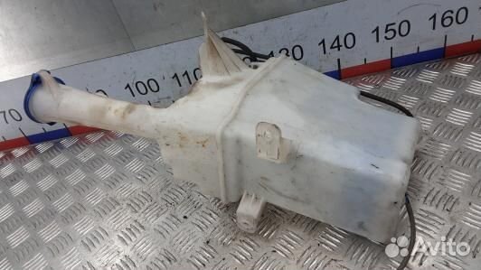 Бачок омывателя KIA CEE'D 2 (JD) (AAD16NL01)