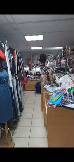 Торговая площадь, 70 м²