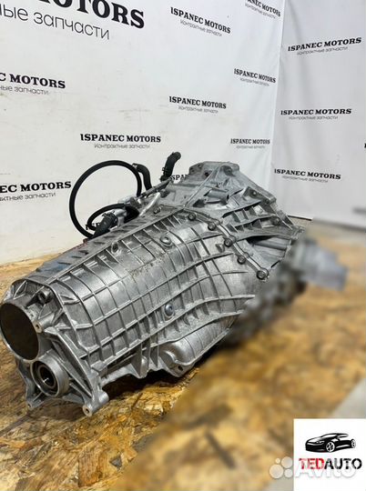 Кпп автоматическая (АКПП), audi Q5 2022