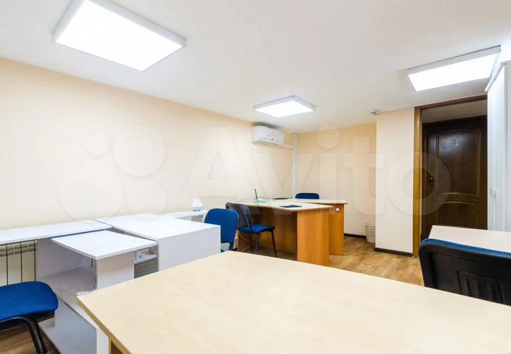 Офис, 17 м² (налоговая №28)