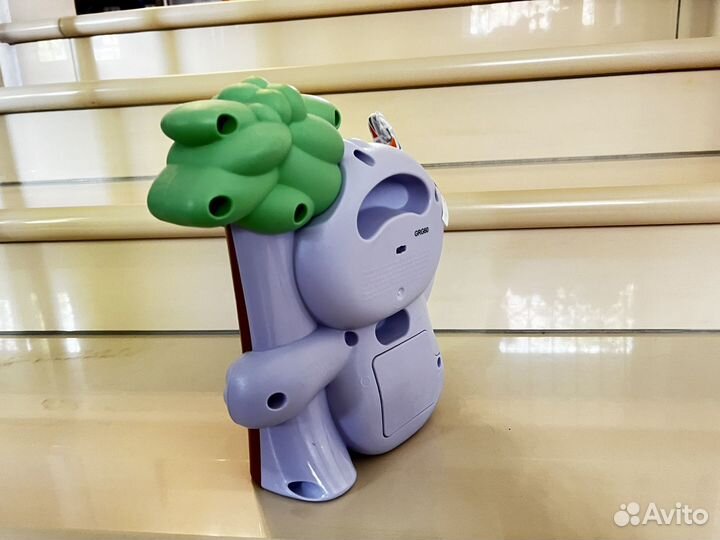 Fisher price считающая коала linkimals