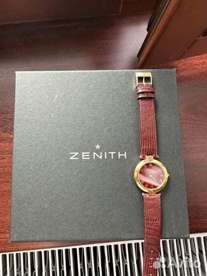 Часы женские Zenith Piccadilly оригинал