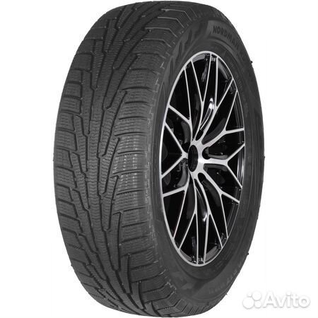 Ikon Tyres Nordman RS2 SUV 245/65 R17 111R