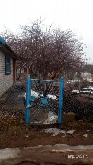 Дача 20 м² на участке 4 сот.