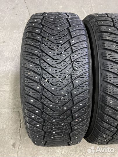 Yokohama IceGuard Stud IG65 225/50 R17