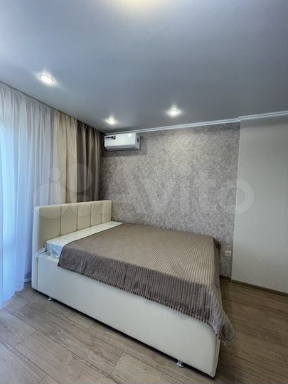 Квартира-студия, 32 м², 18/19 эт.