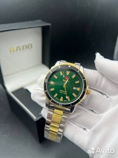 Часы rado