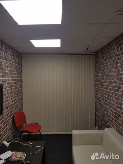 Вертикальные жалюзи X1502-R0666