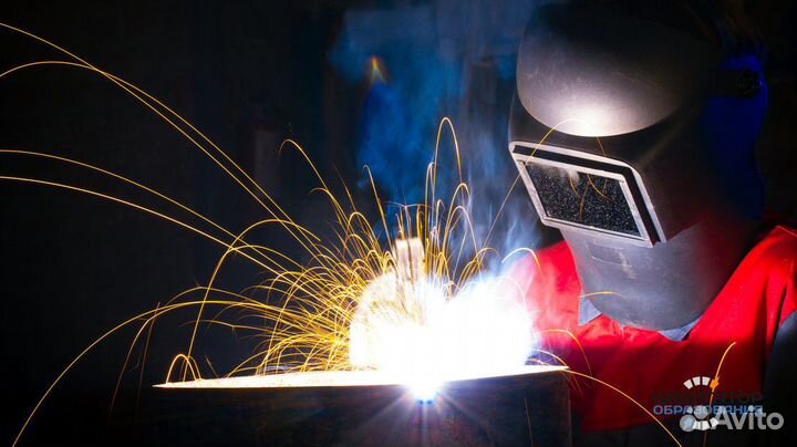 Электрогазосварщик 3-5 разряда (рефгрэс)