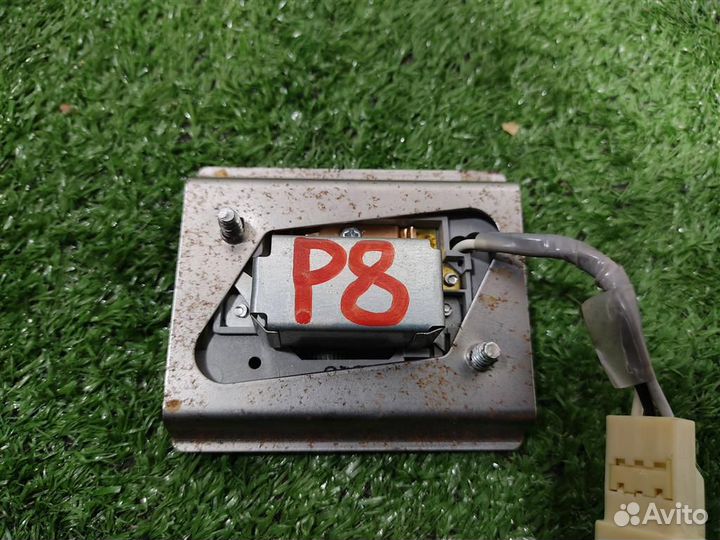 Плафон салона Mitsubishi Lancer 10 2010