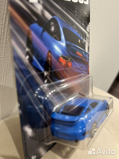 Hot wheels fast and furious porsche