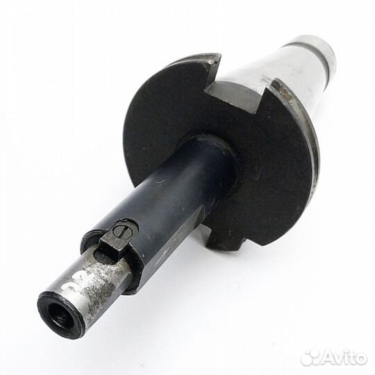 Оправка исо50/ISO50 универсальная 6306-7083 Lобщая