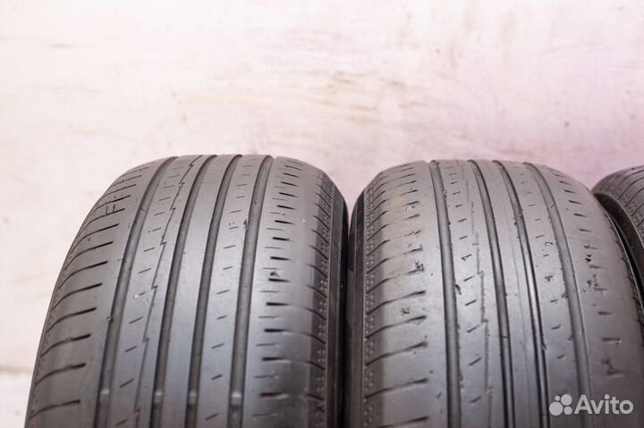 Yokohama BluEarth AE50 215/65 R17 99V