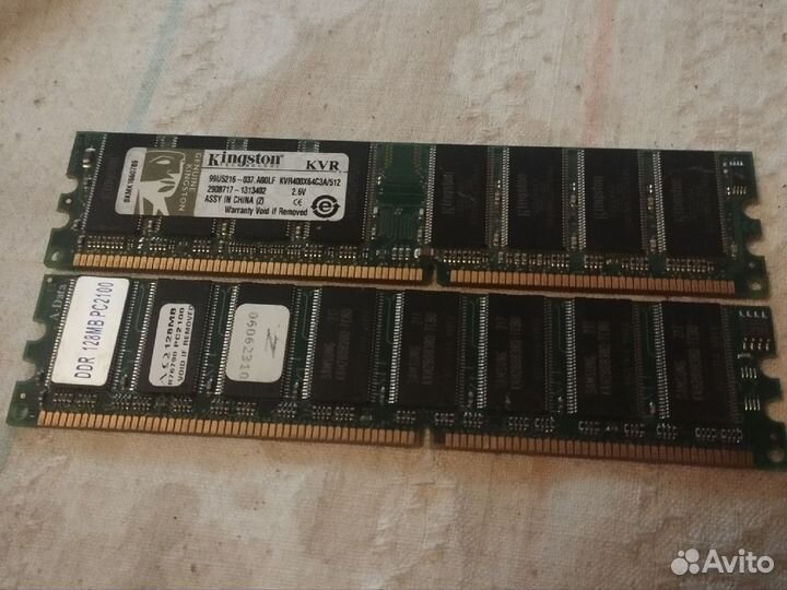 Озу +процессоры