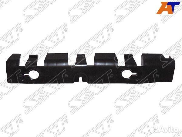 Крепление бампера Renault Logan 04-16 (Сзади / Сп