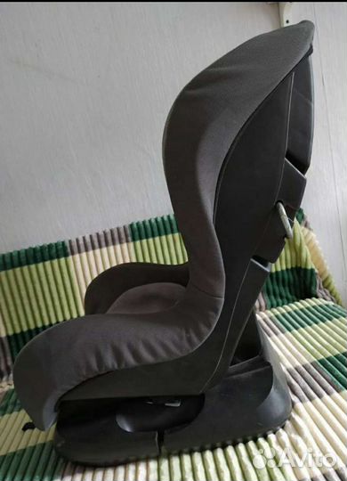 Автокресло