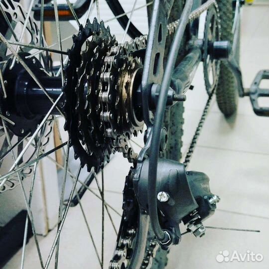 Ремонт велосипедов. Запчасти для велосипедов