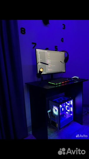 Персональный компьютер