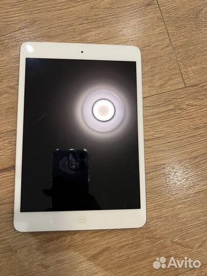 iPad mini 2