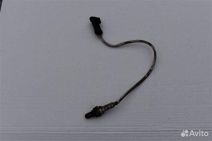 Датчик кислорода Renault Megane хетч K4J 1.4 benz