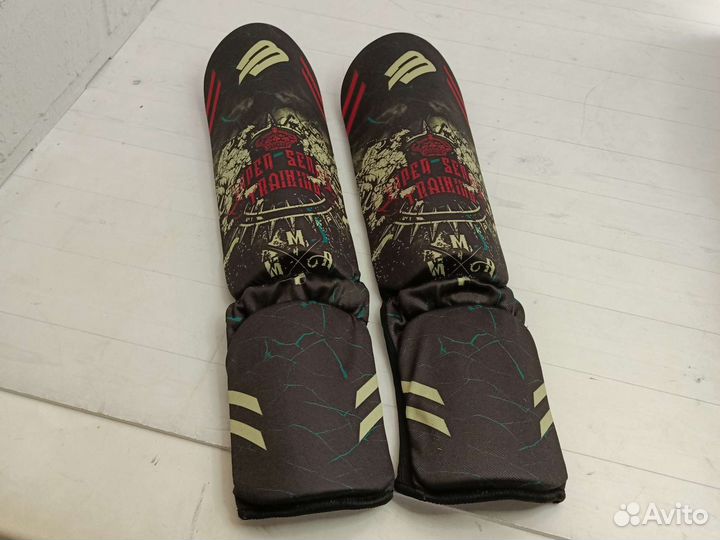 Защита голеностопа