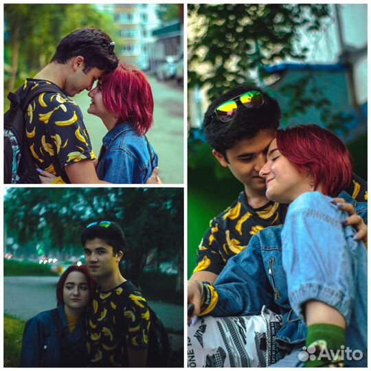 Фотосессия