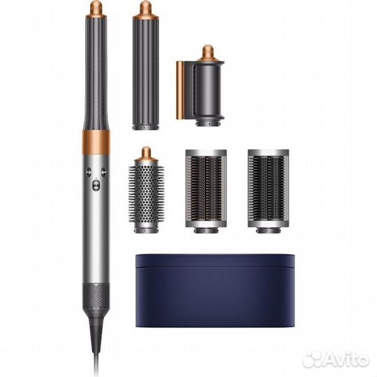 Стайлер Dyson AirWrap Complete Long HS05 bnbc