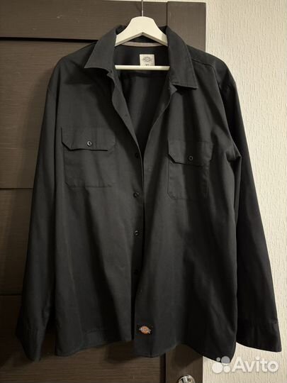 Рубашка dickies