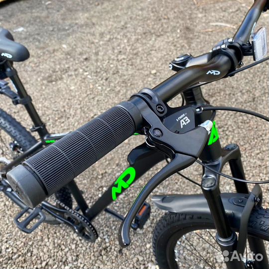 Велосипед горный MD 29