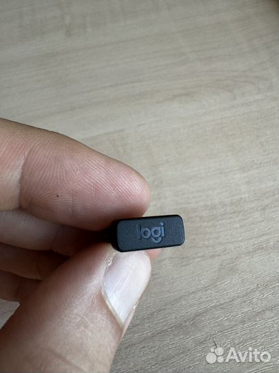 Приемник Logitech USB Unifying