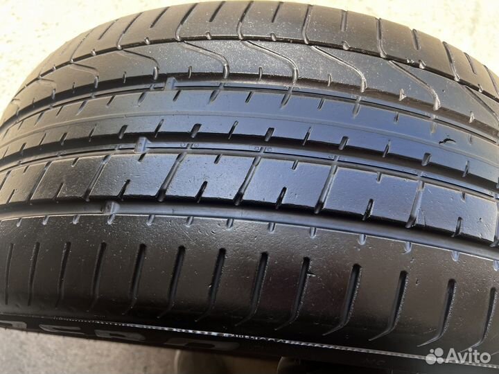 Pirelli P Zero 265/45 R20