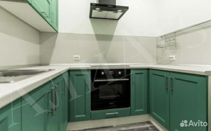 Кухня на заказ