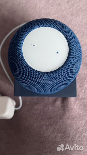 Колонка Apple Homepod mini