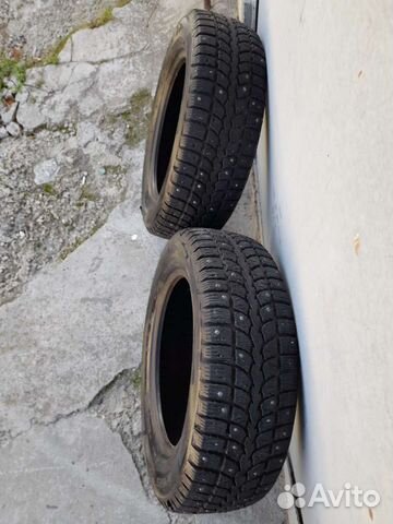 КАМА 505 Irbis 185/60 R14 купить в Лермонтове | Авито