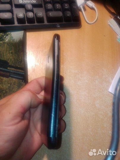 Xiaomi Redmi 4X, 2/16 ГБ