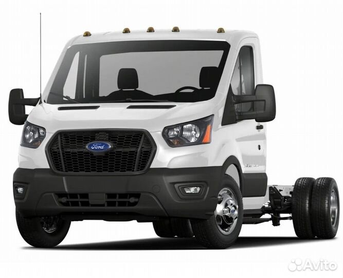 Корпус топливного фильтра Ford Transit Спарка 8